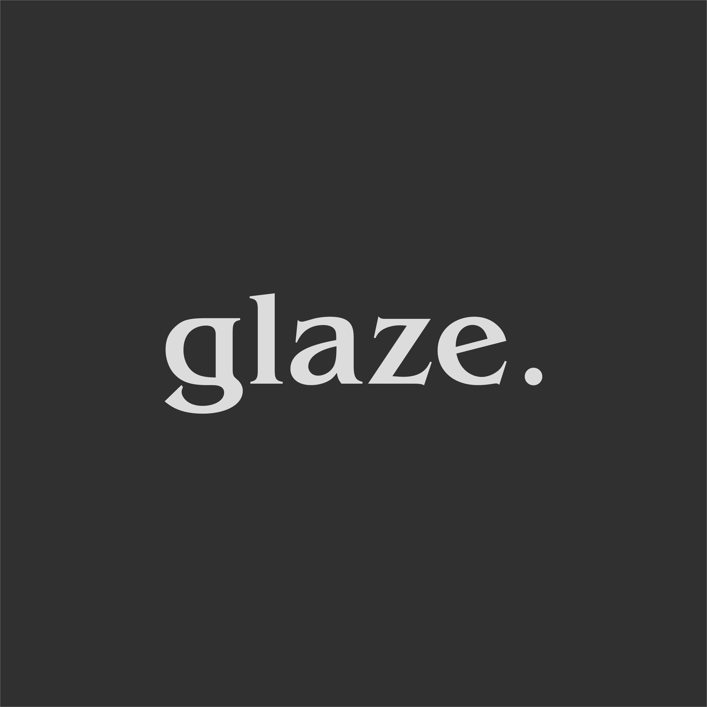 Glaze Sound